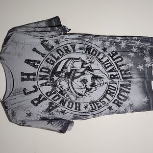 Men's shirt